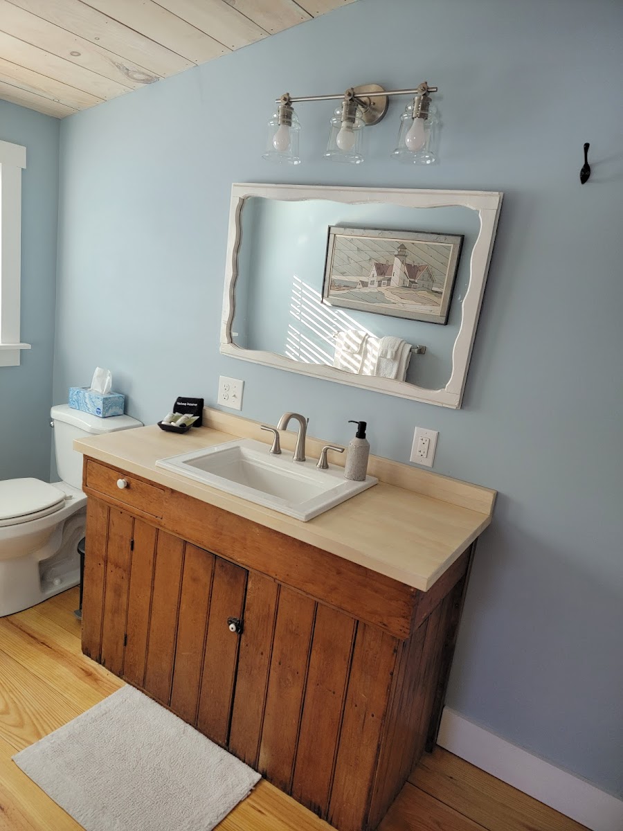 Parsons Street Suites photo 2