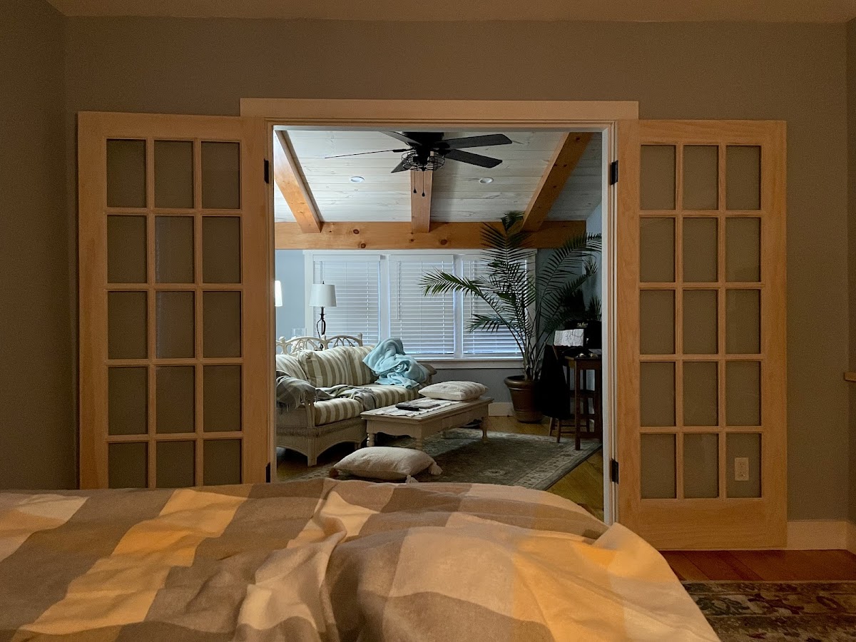 Parsons Street Suites photo 3