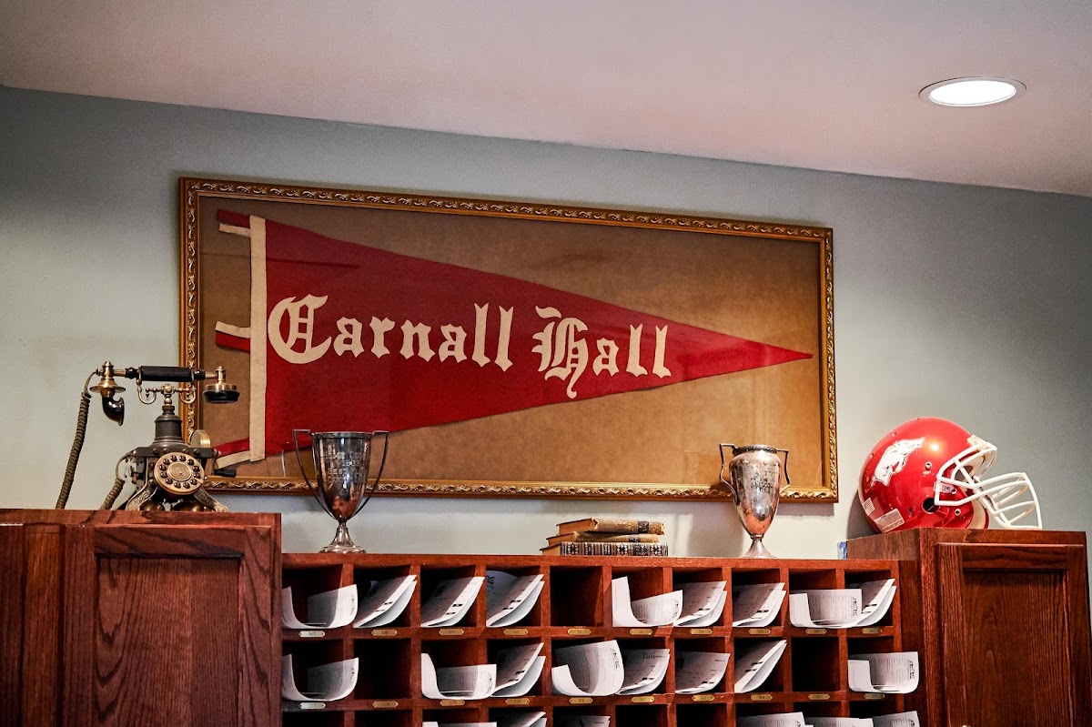 Inn at Carnall Hall photo 2