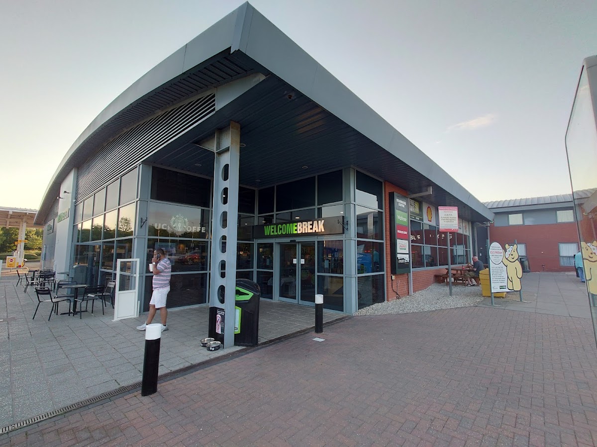 Days Inn Telford M54 photo 2