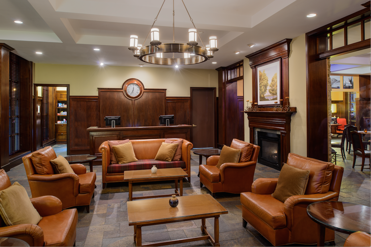 Gate Hotel JFK Airport photo 3