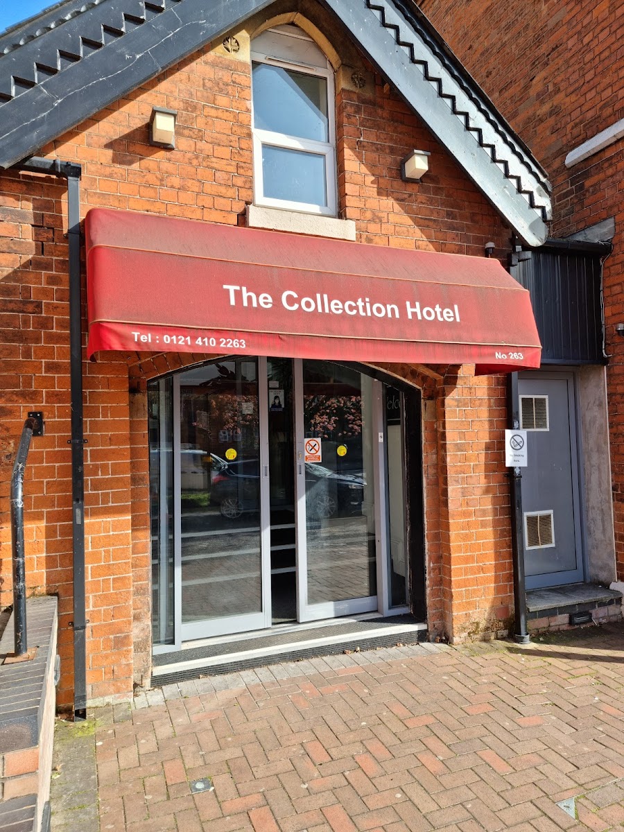 The Collection Hotel Birmingham photo 2