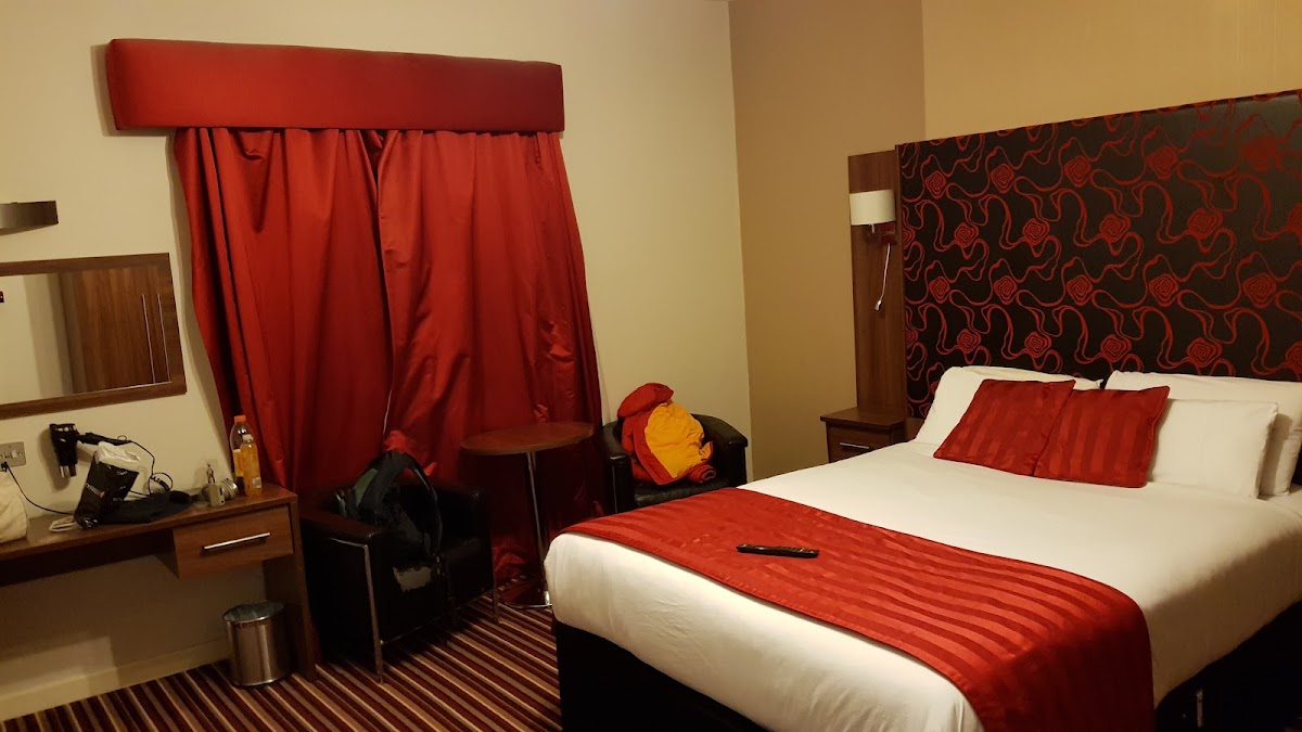 The Collection Hotel Birmingham photo 3