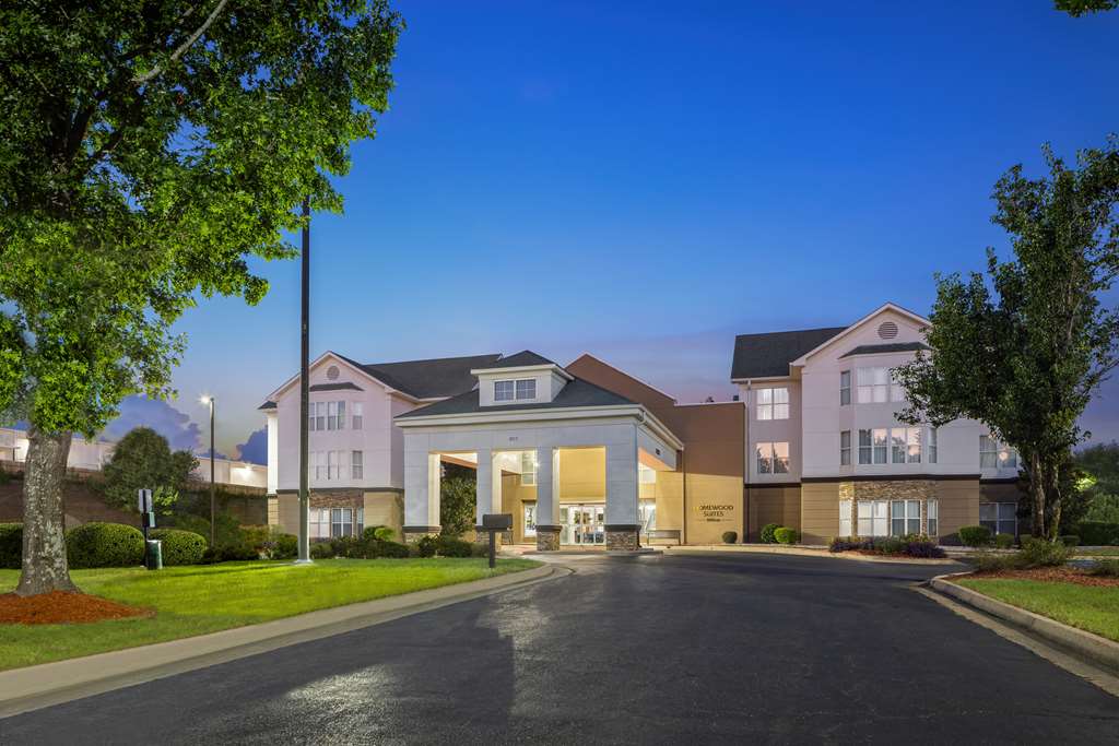 Homewood Suites by Hilton Jackson-Ridgeland