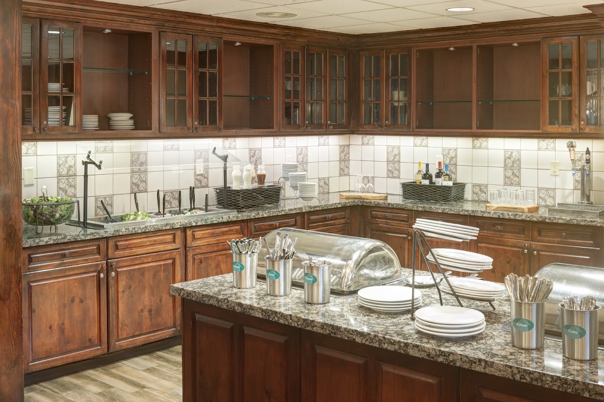 Homewood Suites by Hilton Jackson-Ridgeland photo 3