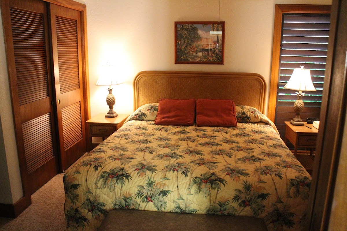 Kiahuna Plantation Resort Kauai by OUTRIGGER photo 2