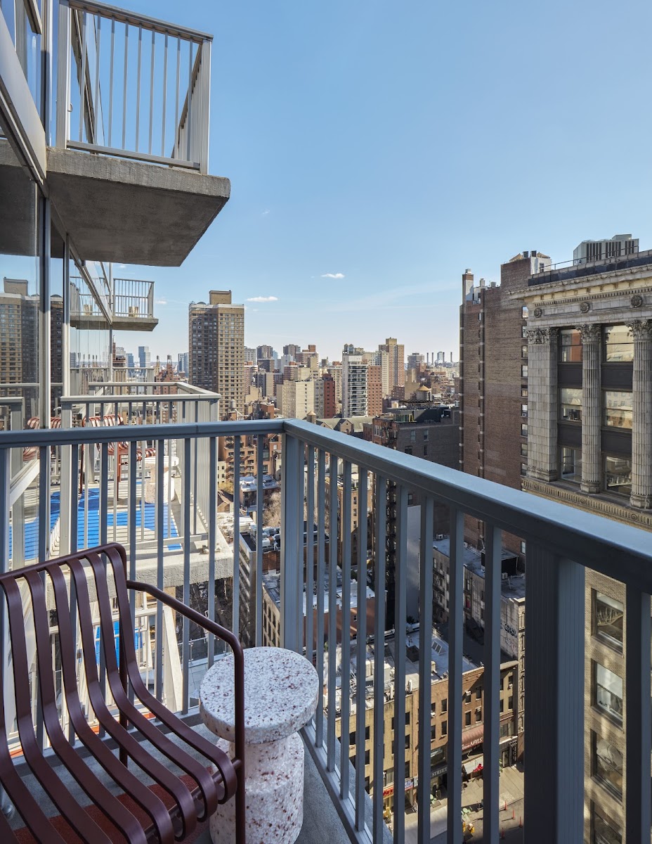 Hotel Park Ave