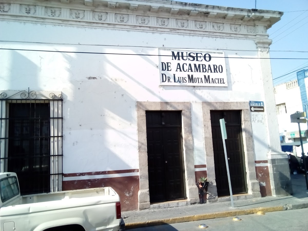 Museo Local