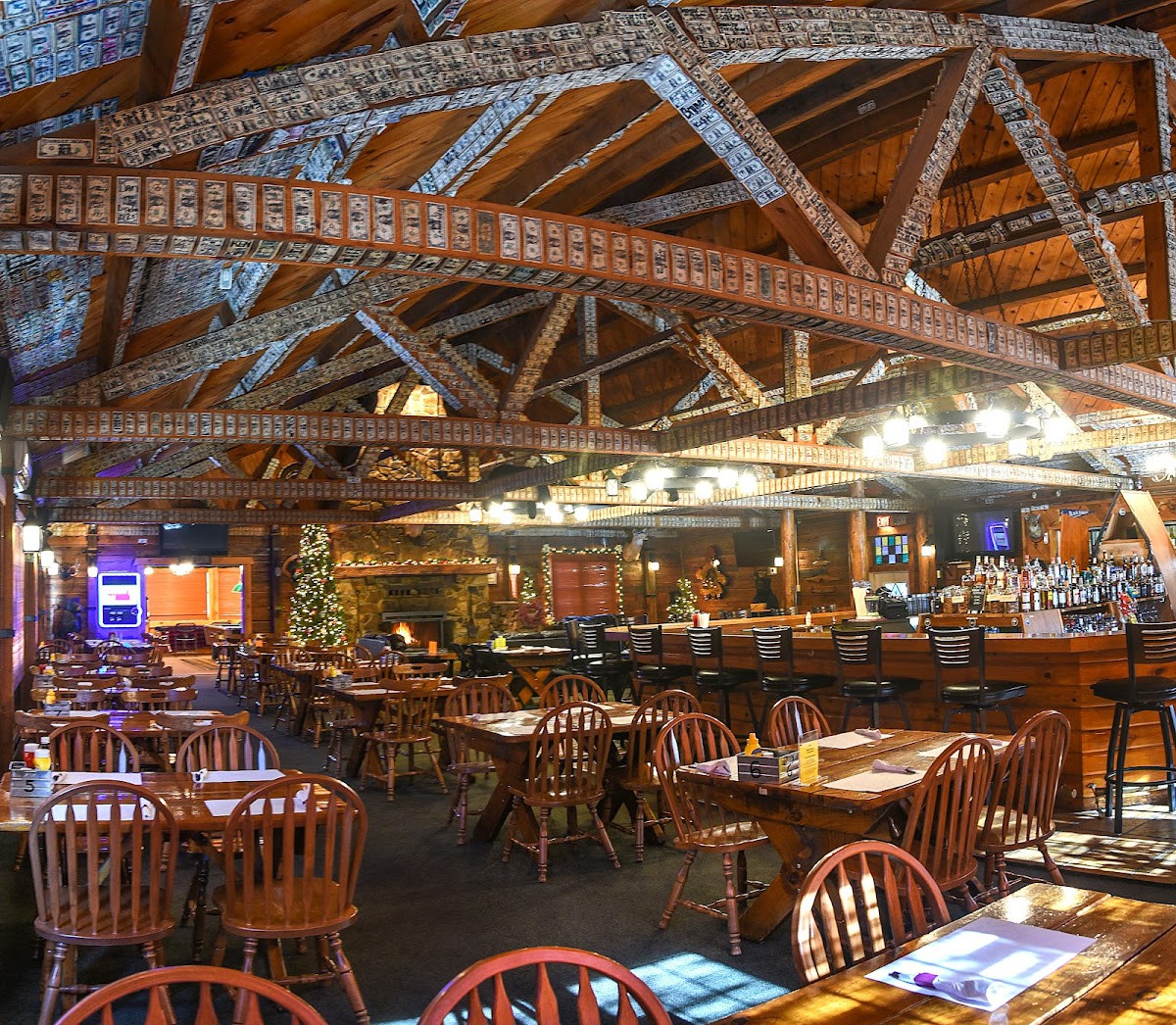 The Black Forest Inn photo 3