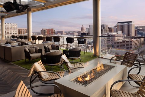 The Otis Hotel Austin, Autograph Collection