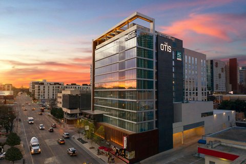 The Otis Hotel Austin, Autograph Collection photo 3