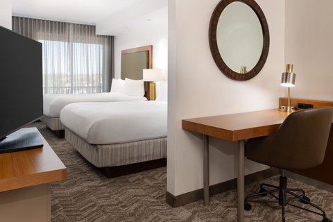 SpringHill Suites by Marriott Sacramento Roseville photo 2