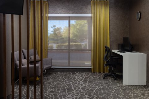 SpringHill Suites by Marriott Sacramento Roseville photo 3