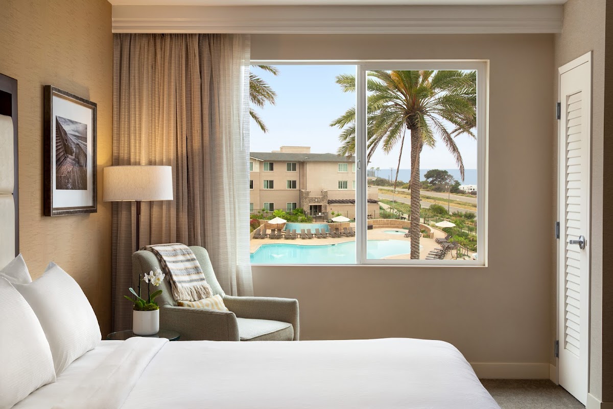 Cape Rey Carlsbad Beach, a Hilton Resort and Spa photo 2