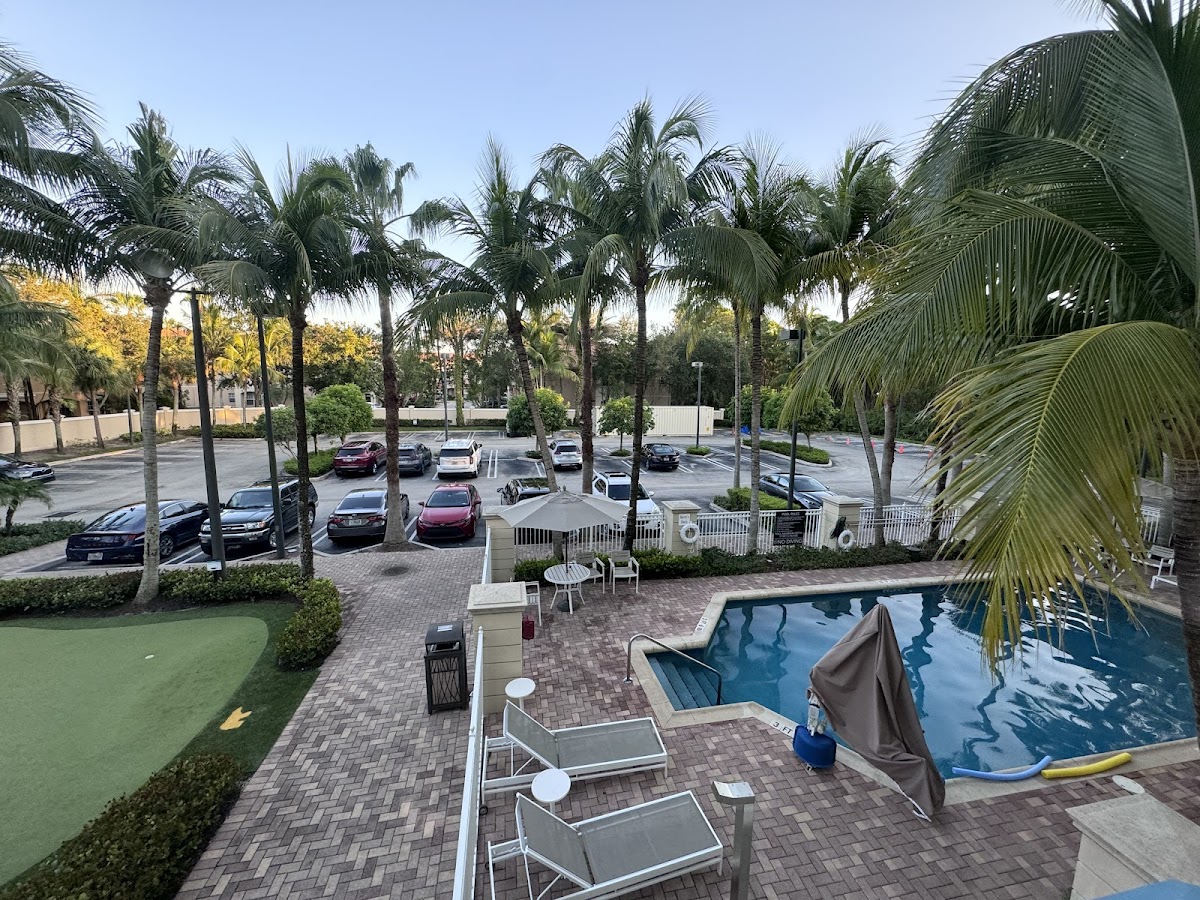 Homewood Suites by Hilton Palm Beach Gardens photo 3