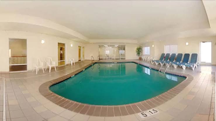 Quality Suites Corbin North photo 3