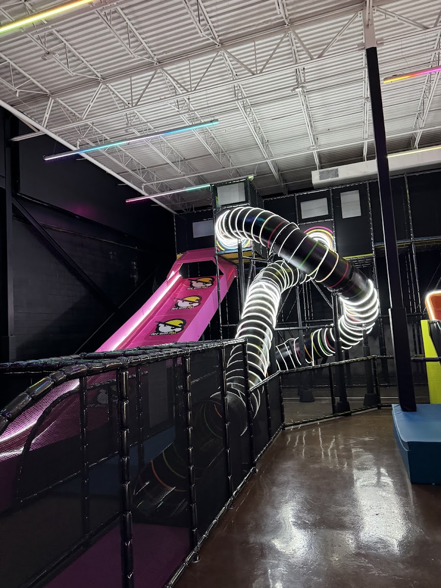 Urban Air Trampoline and Adventure Park