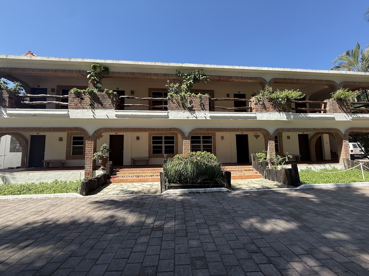 Hotel La Marina del Río