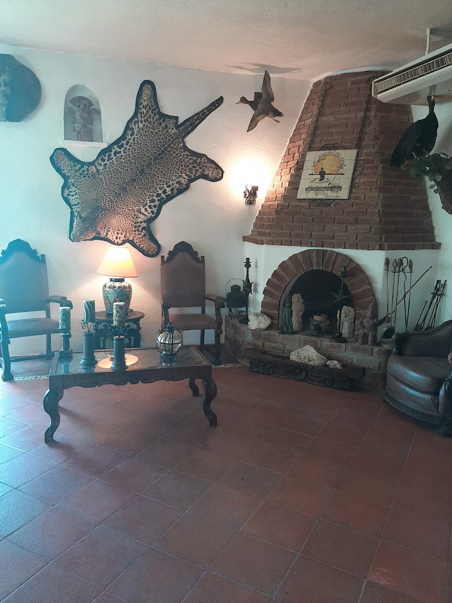 Hotel La Marina del Río photo 3