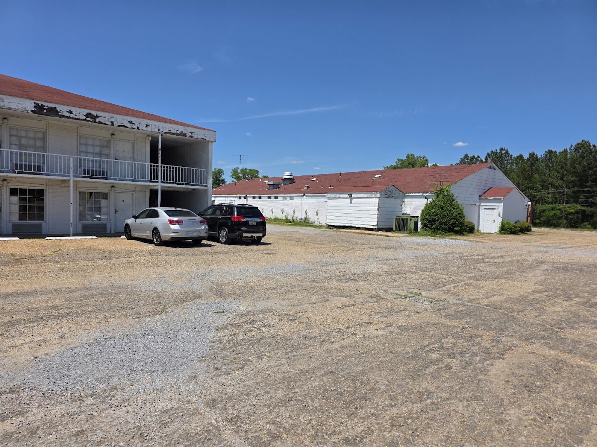 Residence Suites of Selma
