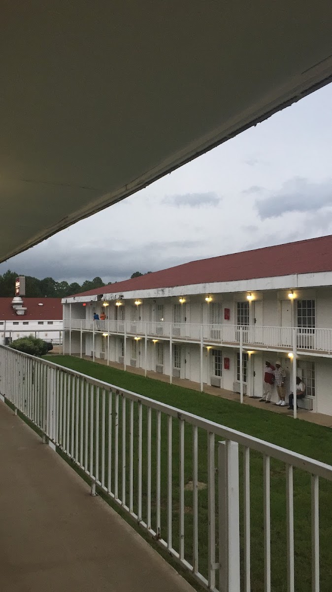 Residence Suites of Selma photo 2