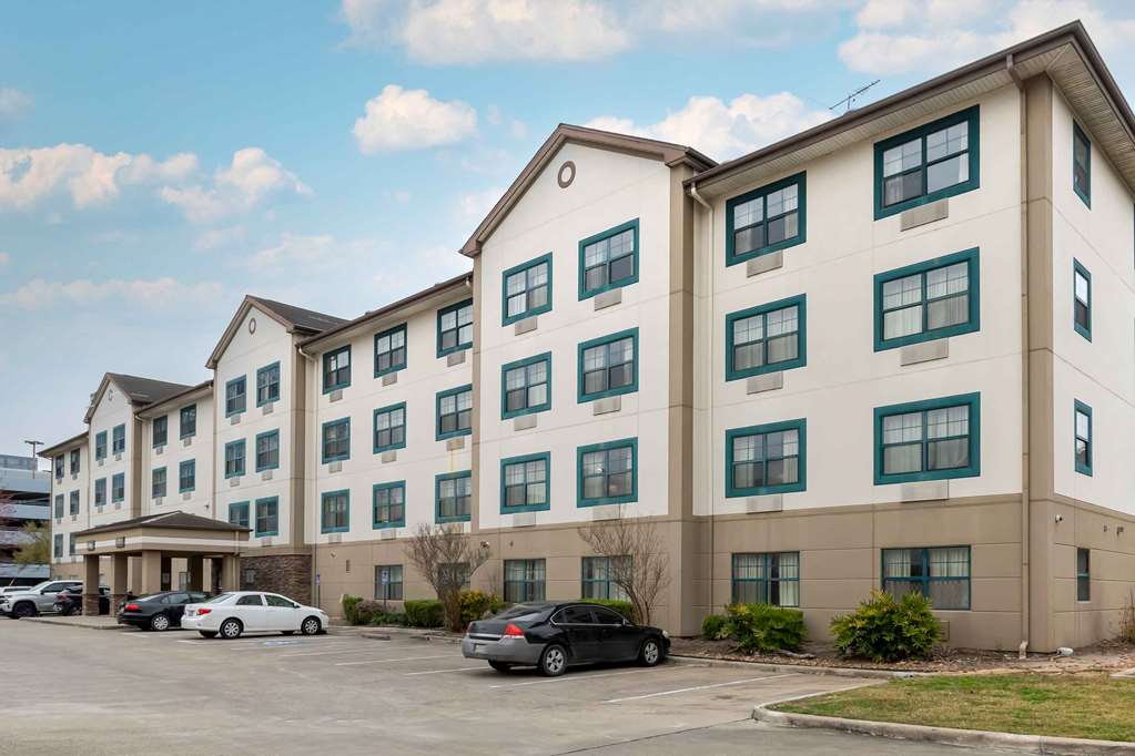 Extended Stay America Suites- Houston - Galleria - Westheimer