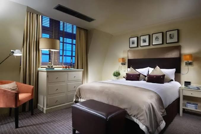 London Bridge Hotel photo 3