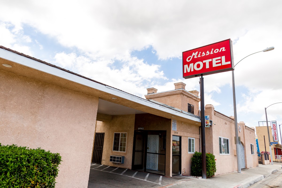 Mission Motel