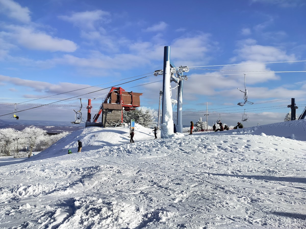 Blue Knob Ski Resort Lodge photo 2