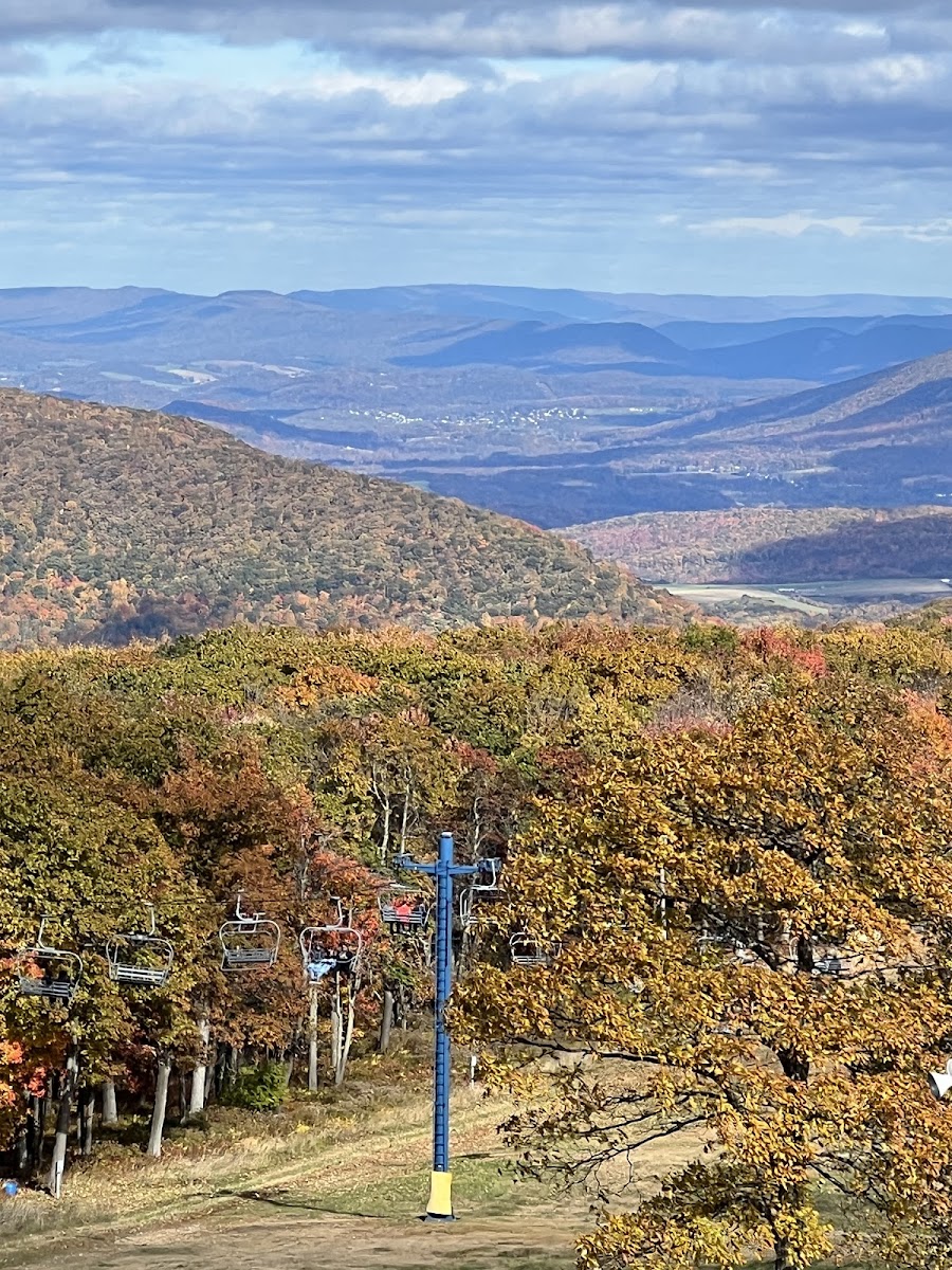 Blue Knob Ski Resort Lodge photo 3
