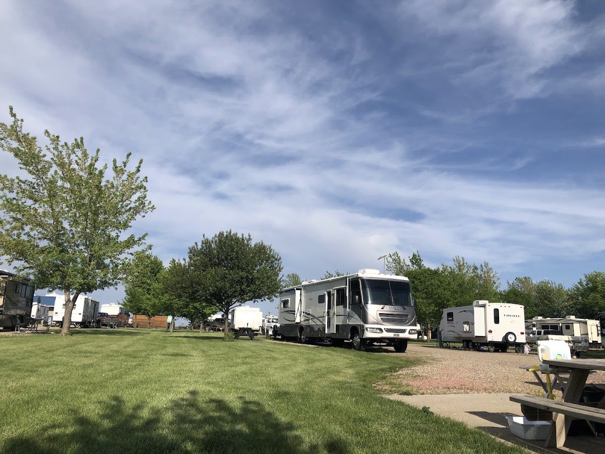Countryside Campground & Motel photo 2