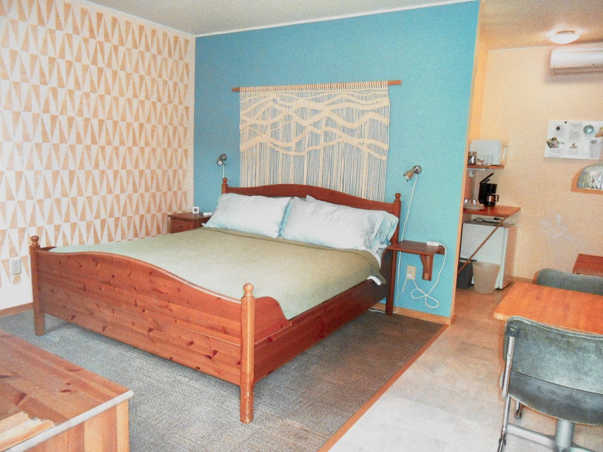 Catskill Rose Lodging & Dining photo 2