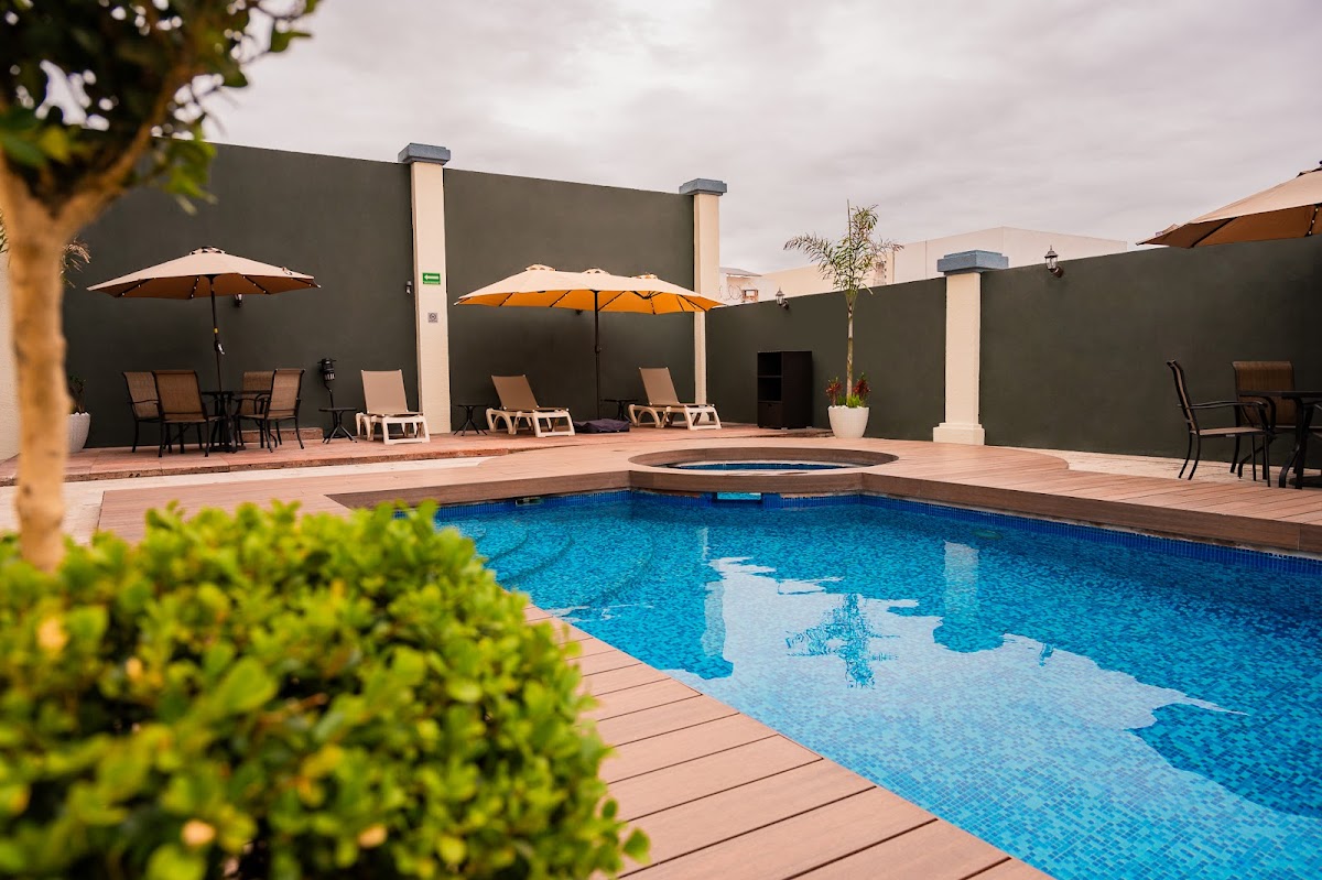 La Quinta by Wyndham Reynosa photo 3
