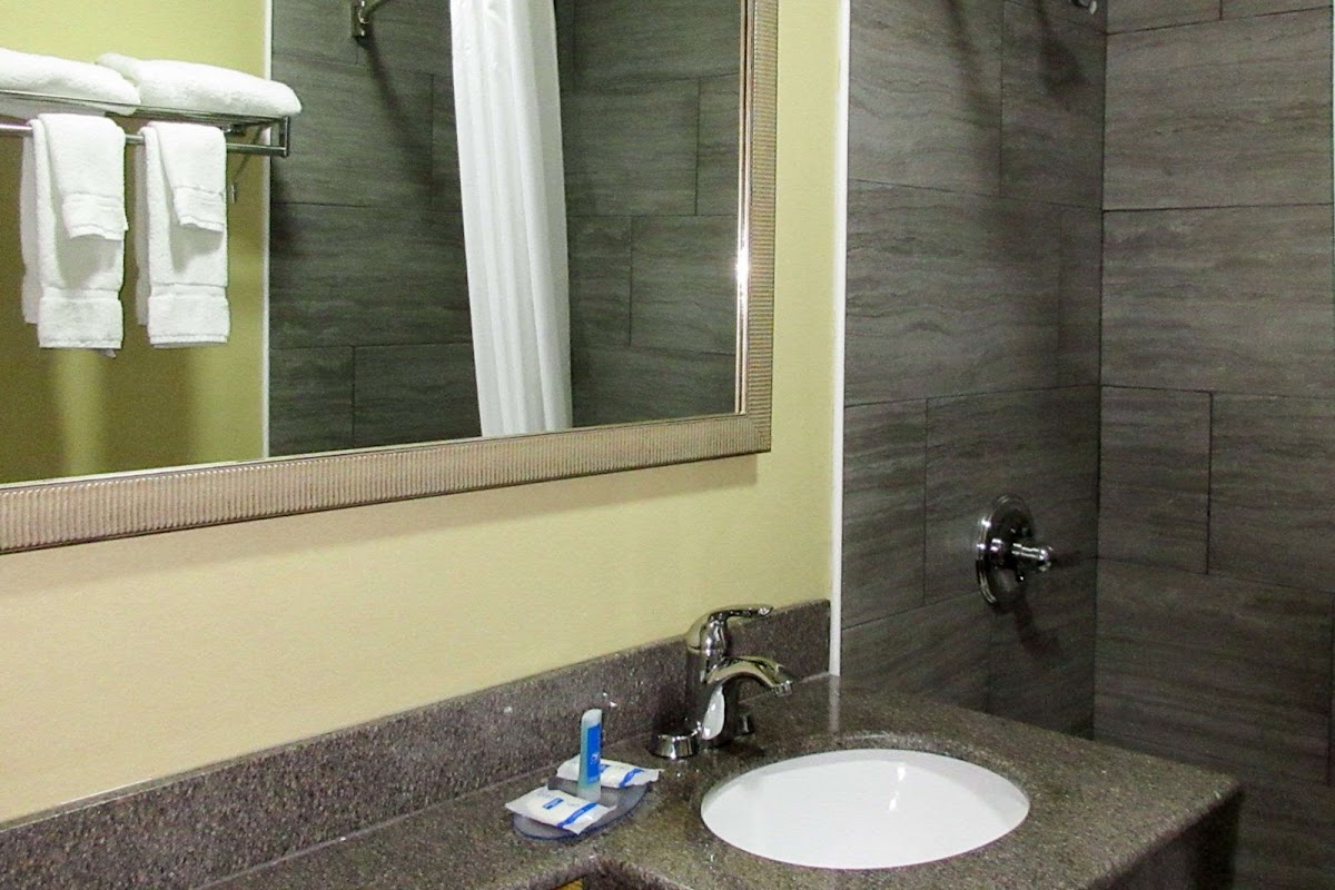 Rodeway Inn Murfreesboro Downtown photo 3