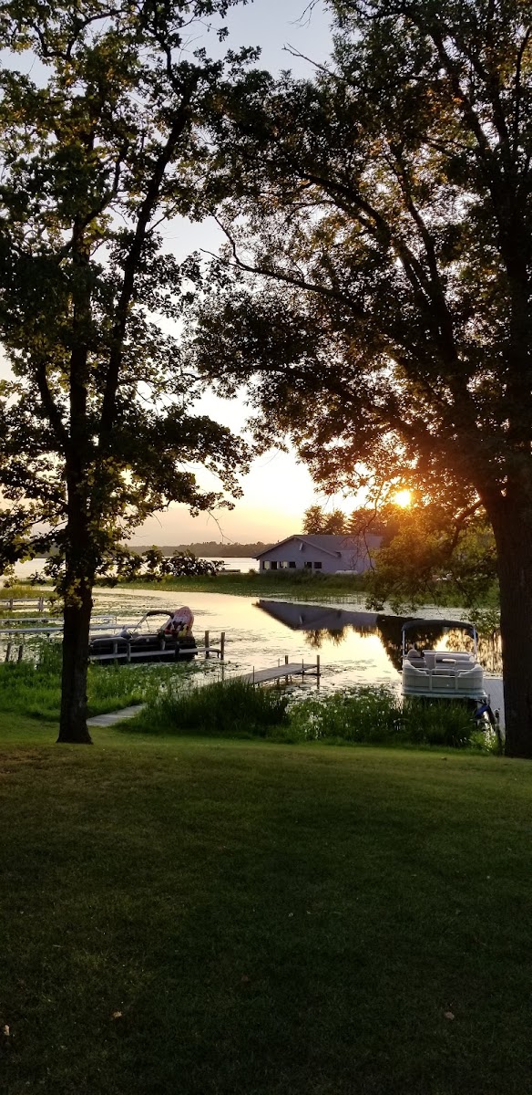 Long Birch Lodge photo 3