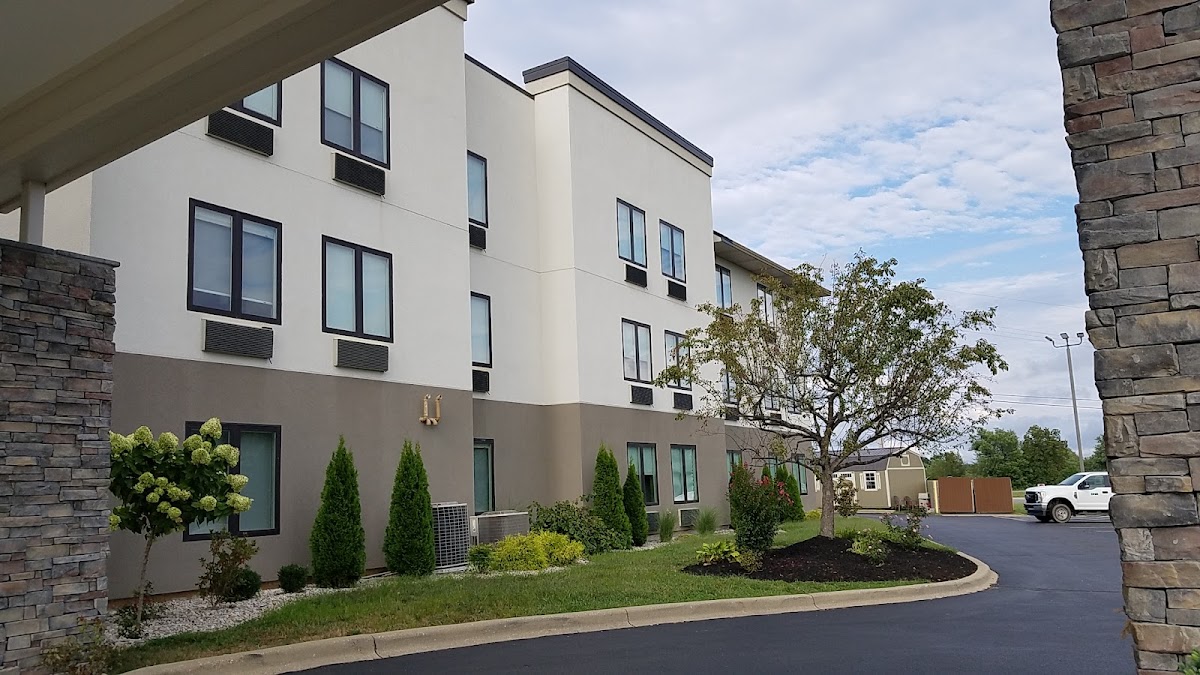 Holiday Inn Express & Suites Madison by IHG