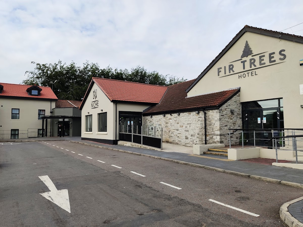Fir Trees Hotel