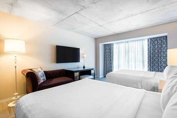 Cambria Hotel New Orleans Downtown Warehouse District photo 2