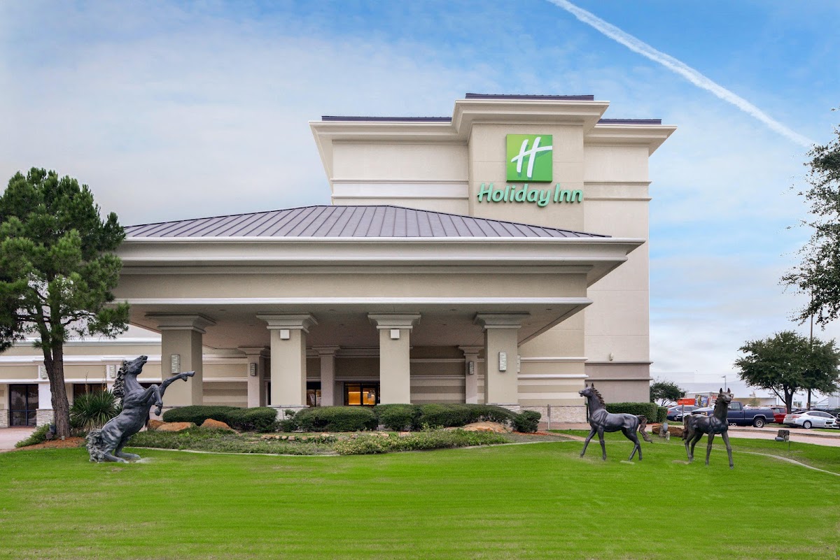 Holiday Inn Dallas-Richardson by IHG