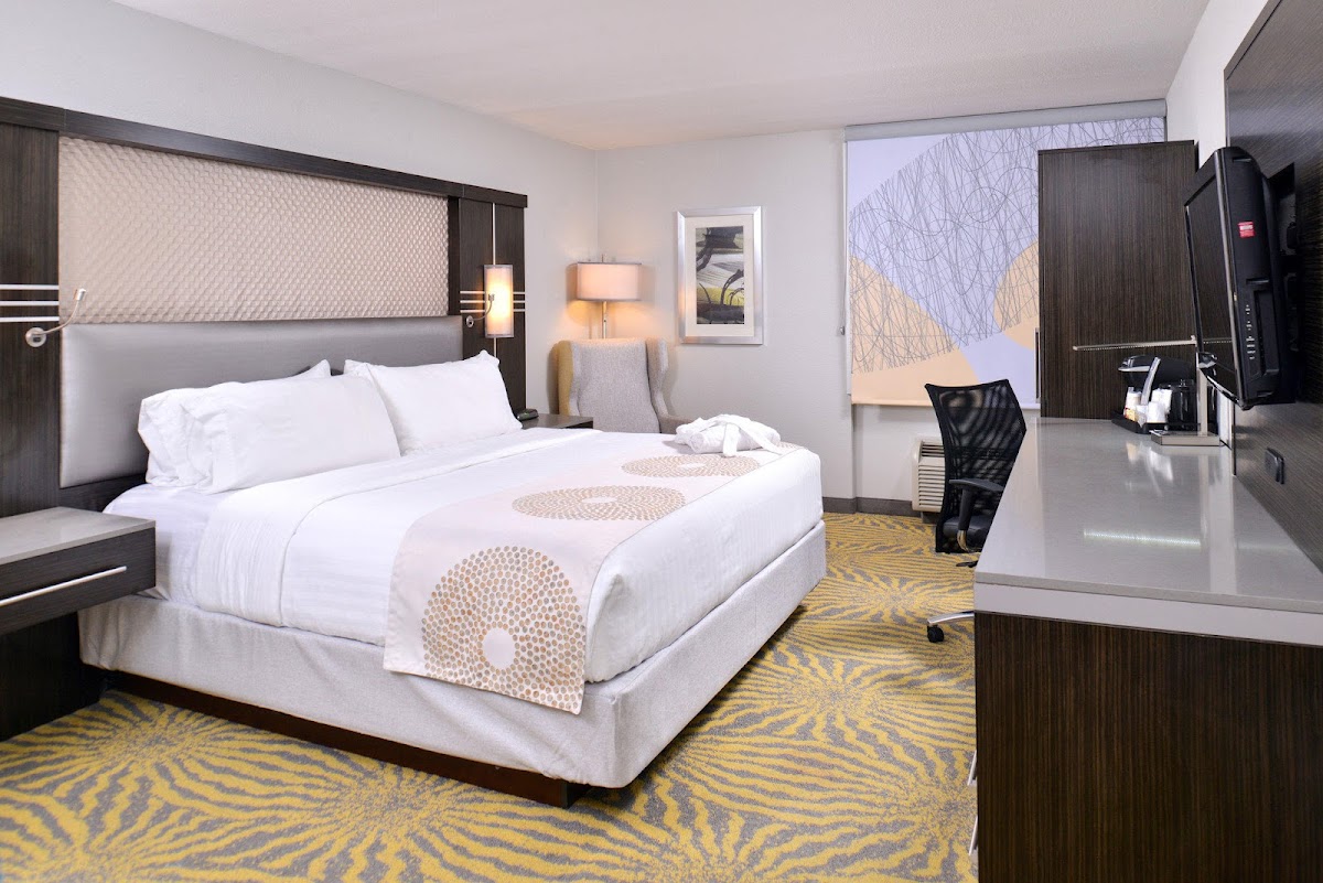 Holiday Inn Dallas-Richardson by IHG photo 2