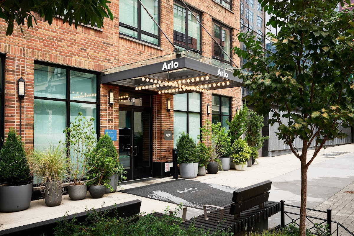 Arlo SoHo