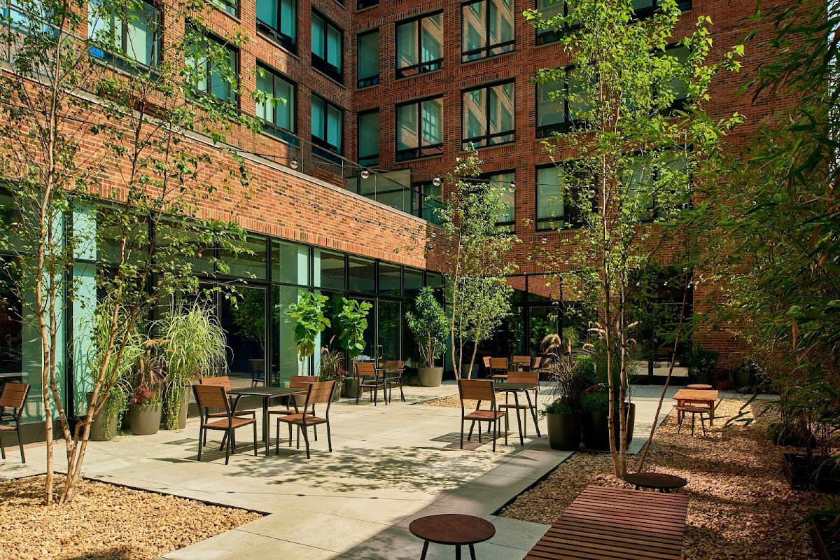 Arlo SoHo photo 2