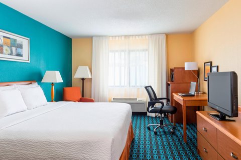 Fairfield Inn Muncie photo 2