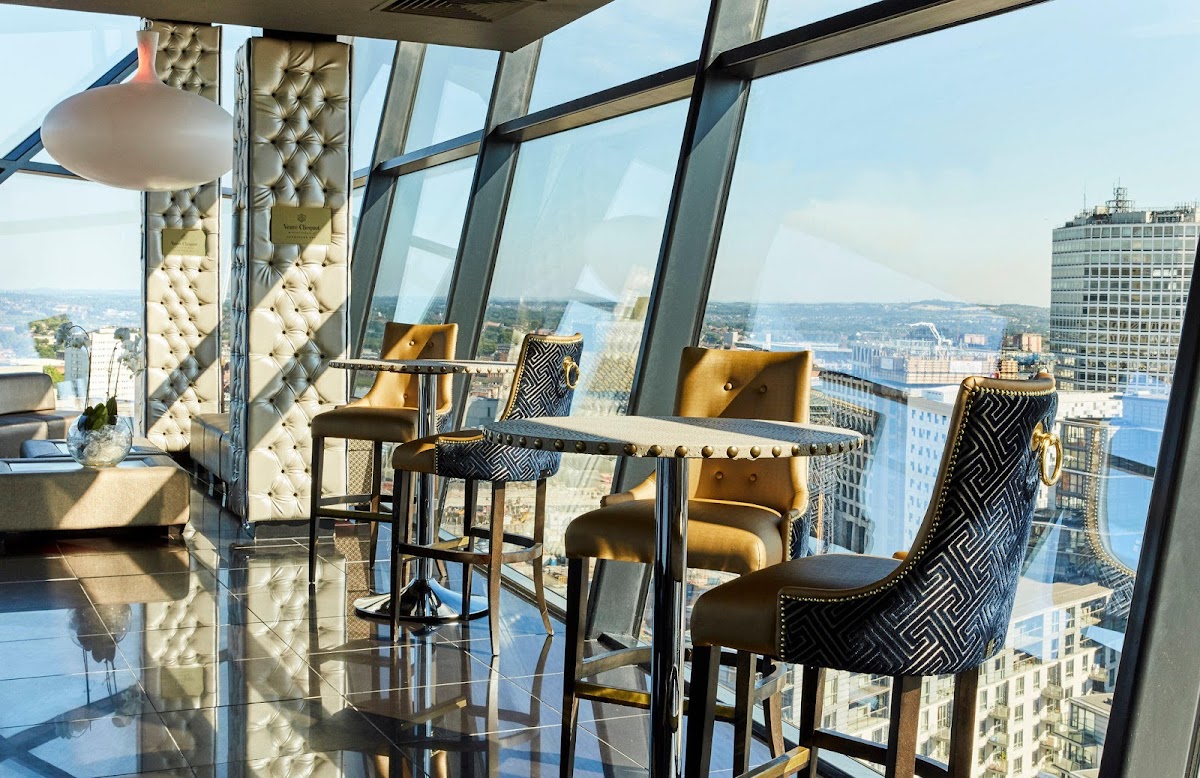 The Cube Hotel Birmingham photo 3