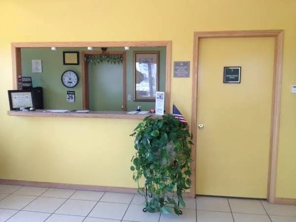 Trails West Motel photo 2