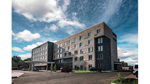 Courtyard by Marriott Toledo West