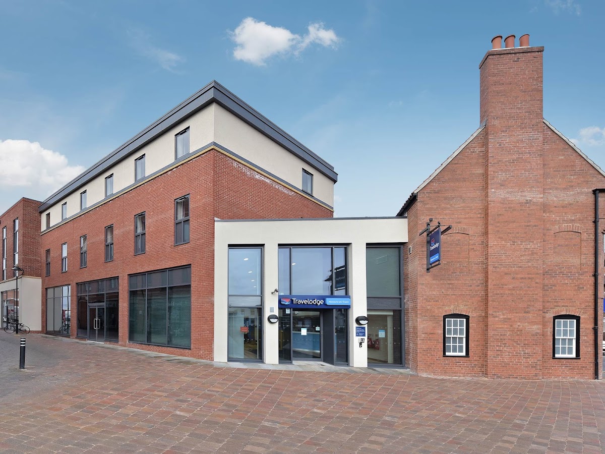Travelodge Newark-on-Trent
