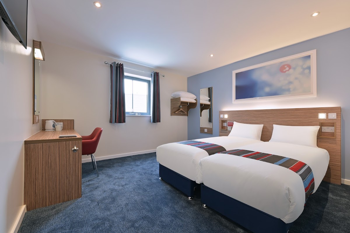 Travelodge Newark-on-Trent photo 2