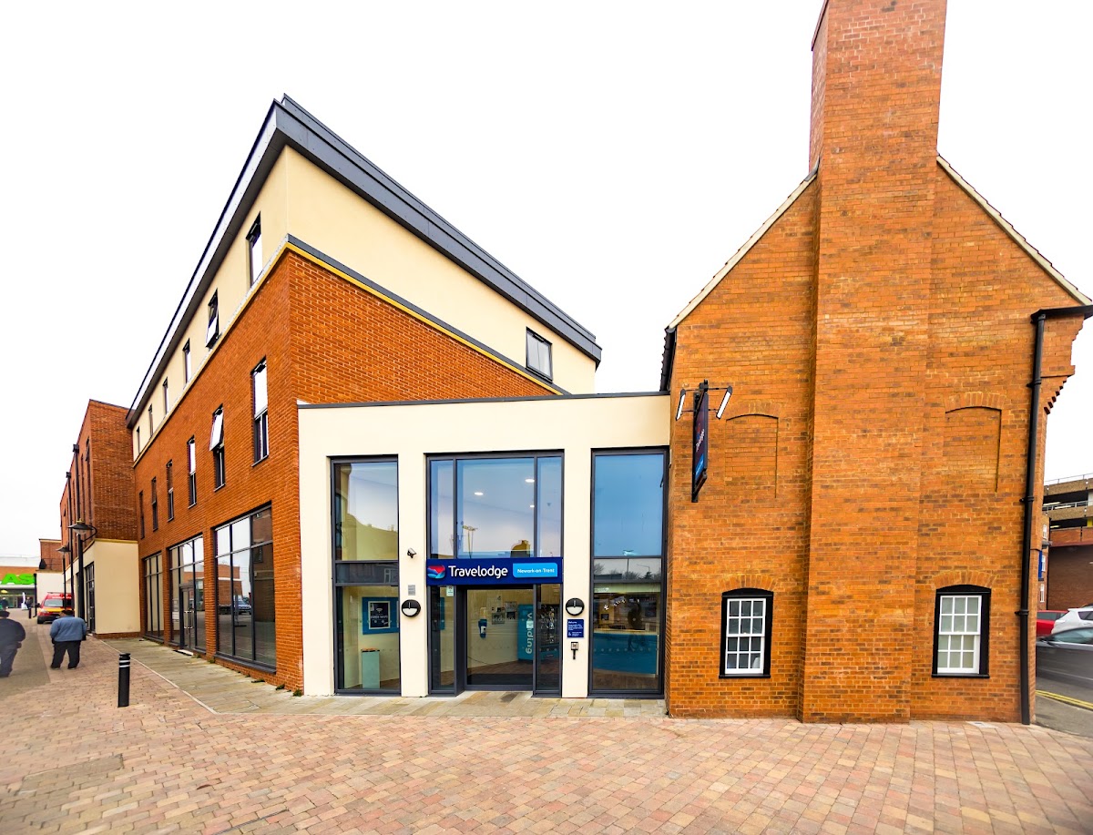 Travelodge Newark-on-Trent photo 3