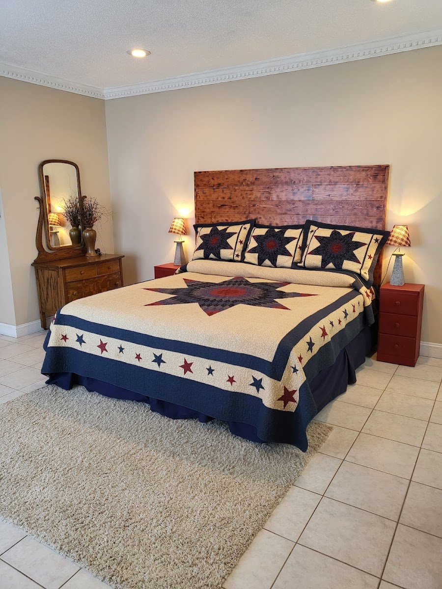 Country Heritage Inn photo 2